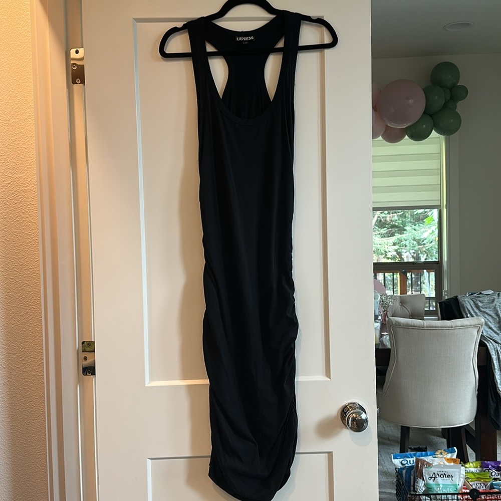 Express dress